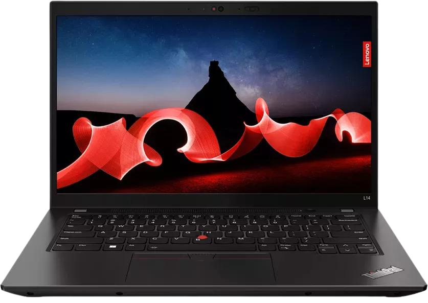 Lenovo ThinkPad L14 G4 - Intel i7, 16GB RAM, 512GB SSD, 14 Lenovo ThinkPad L14 G4 - Intel i7, 16GB RAM, 512GB SSD, 14